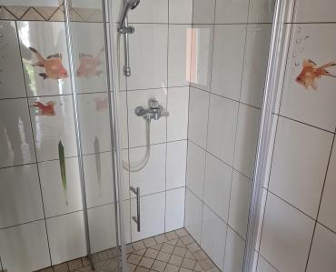 Odradivanje prve faze za kadu,ugradnja kada i kabina