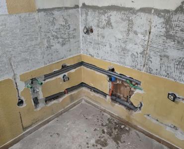 Instalacije za sudoper