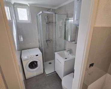 Adaptacija kupaone, kuhinje i hodnika - ključ u ruke