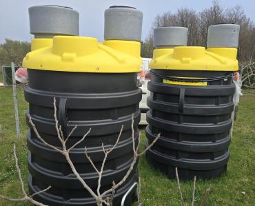 Vanjska kanalizacija