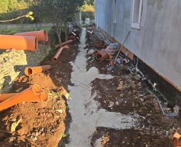 Kanalizacijske i vodovodne mreže