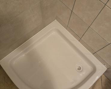 Propuštanje cijevi u zidu